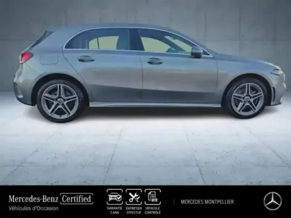 Photo 5 Mercedes Classe A  250 e 160+102ch AMG Line 8G-DCT 8cv