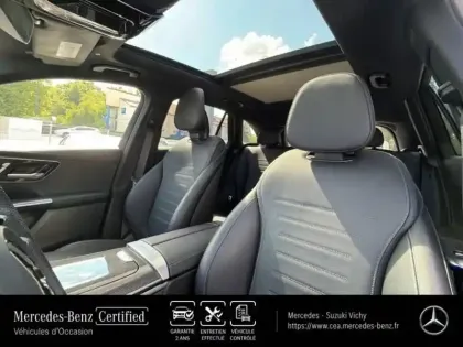 Photo 11 Mercedes GLC  300 e Hybrid 313ch AMG Line 4Matic 9G-Tronic