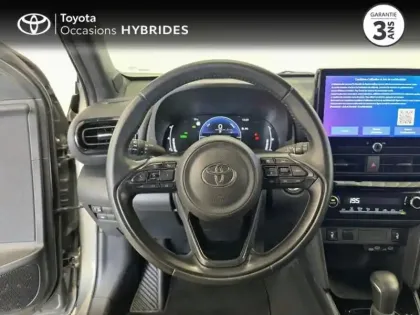 Photo 8 Toyota Yaris  Cross 116h Design MC24