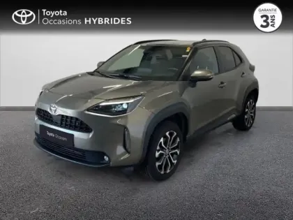 Photo Toyota Yaris Design