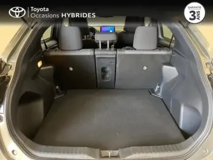 Photo 9 Toyota Yaris  Cross 116h Design MC24