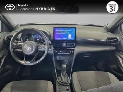 Photo 7 Toyota Yaris  Cross 116h Design MC24