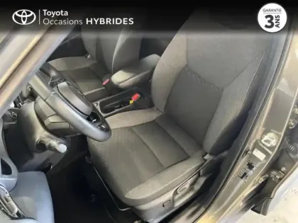 Photo 10 Toyota Yaris  Cross 116h Design MC24