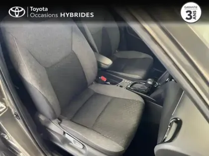 Photo 5 Toyota Yaris  Cross 116h Design MC24