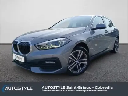 Photo Bmw Serie 1 Business Design