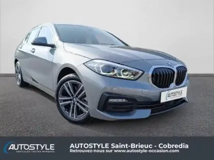 Photo 9 BMW Serie 1 Série 1 118iA 136ch Business Design DKG7