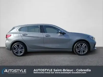 Photo 7 BMW Serie 1 Série 1 118iA 136ch Business Design DKG7
