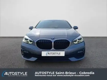 Photo 11 BMW Serie 1 Série 1 118iA 136ch Business Design DKG7