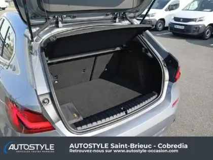 Photo 5 BMW Serie 1 Série 1 118iA 136ch Business Design DKG7