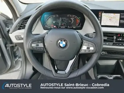 Photo 14 BMW Serie 1 Série 1 118iA 136ch Business Design DKG7