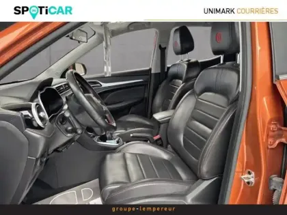 Photo 8 Mg ZS  1.5 VTi-Tech 106ch Luxury