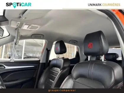 Photo 9 Mg ZS  1.5 VTi-Tech 106ch Luxury