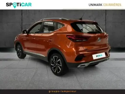 Photo 7 Mg ZS  1.5 VTi-Tech 106ch Luxury