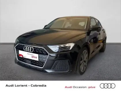 Photo Audi A1 Advanced