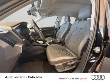 Photo 6 Audi A1  Sportback 25 TFSI 95ch Advanced S tronic 7