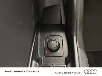 Photo 13 Audi A1  Sportback 25 TFSI 95ch Advanced S tronic 7
