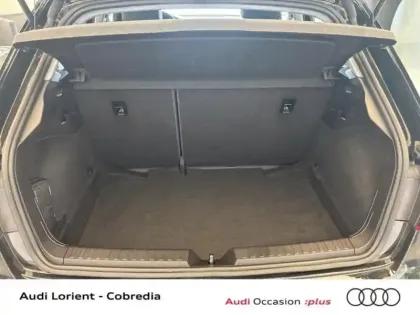 Photo 8 Audi A1  Sportback 25 TFSI 95ch Advanced S tronic 7