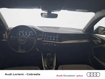 Photo 5 Audi A1  Sportback 25 TFSI 95ch Advanced S tronic 7
