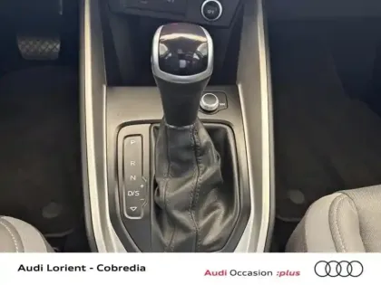 Photo 10 Audi A1  Sportback 25 TFSI 95ch Advanced S tronic 7