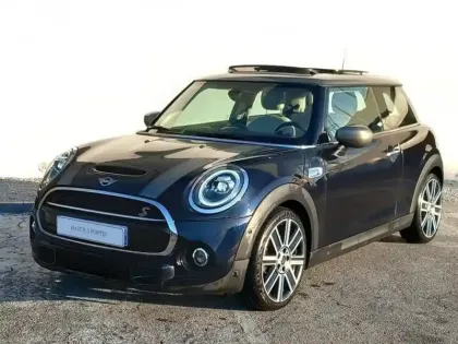 Photo 13 Mini Mini  Cooper S 192ch Yours BVA7