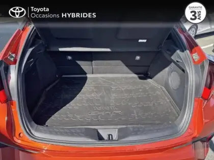 Photo 9 Toyota C-HR  184h Première 2WD E-CVT MC19