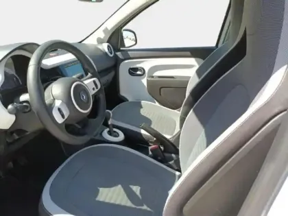 Photo 13 Renault Twingo  E-Tech Electric Equilibre R80 Achat Intégral