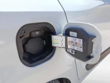 Photo 9 Renault Twingo  E-Tech Electric Equilibre R80 Achat Intégral