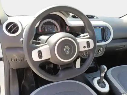 Photo 14 Renault Twingo  E-Tech Electric Equilibre R80 Achat Intégral