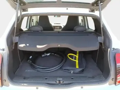 Photo 8 Renault Twingo  E-Tech Electric Equilibre R80 Achat Intégral