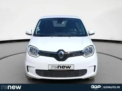 Photo 7 Renault Twingo  E-Tech Electric Equilibre R80 Achat Intégral