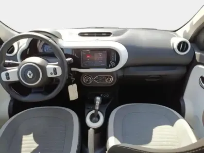 Photo 12 Renault Twingo  E-Tech Electric Equilibre R80 Achat Intégral