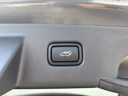 Photo 9 Hyundai Tucson  1.6 T-GDI 239ch Hybrid Executive