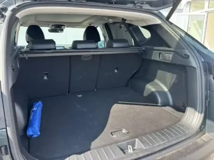 Photo 6 Hyundai Tucson  1.6 T-GDI 239ch Hybrid Executive