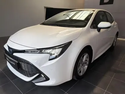 Photo 5 Toyota Corolla  122h Dynamic Business + Programme Beyond Zero Academy MY22