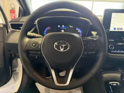 Photo 11 Toyota Corolla  122h Dynamic Business + Programme Beyond Zero Academy MY22