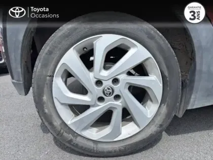 Photo 23 Toyota Aygo X  1.0 VVT-i 72ch Design MY23