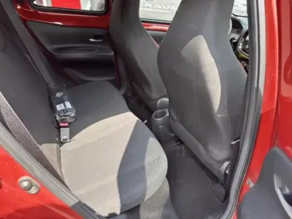 Photo 12 Toyota Aygo X  1.0 VVT-i 72ch Design MY23