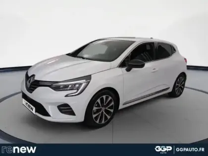 Photo Renault Clio Techno