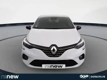 Photo 7 Renault Clio  1.6 E-Tech hybride 145ch Techno