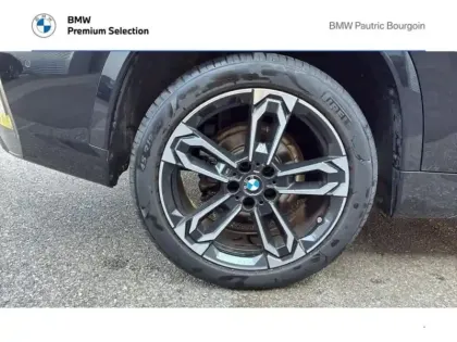 Photo 7 BMW X1  sDrive20i 170ch M Sport