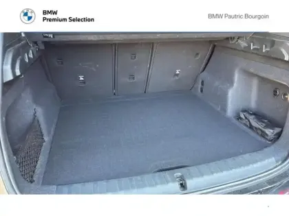Photo 6 BMW X1  sDrive20i 170ch M Sport