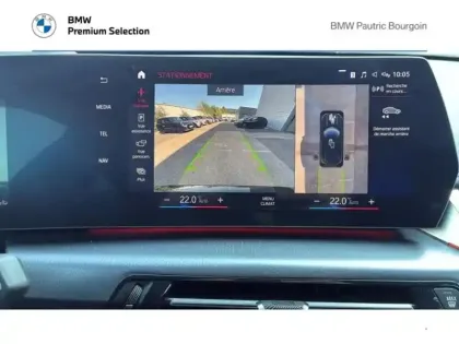 Photo 11 BMW X1  sDrive20i 170ch M Sport