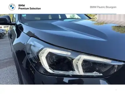 Photo 9 BMW X1  sDrive20i 170ch M Sport