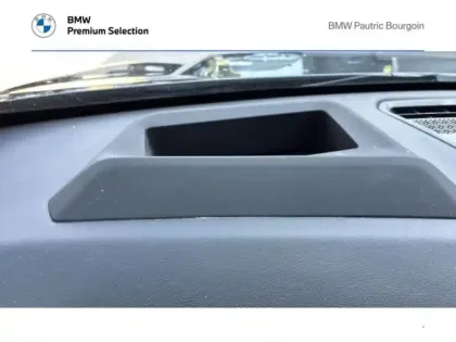 Photo 14 BMW X1  sDrive20i 170ch M Sport