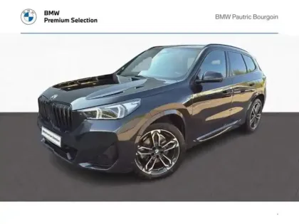 Photo Bmw X1 M Sport