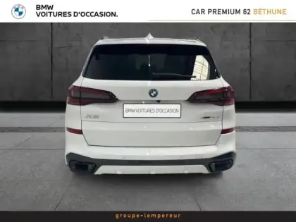 Photo 20 BMW X3  xDrive20d 190ch M Sport