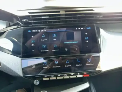 Photo 14 Peugeot 308  SW 1.2 Hybrid 136ch Allure e-DCS6