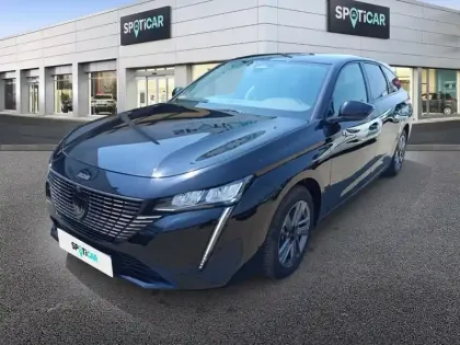 Photo Peugeot 308 Allure