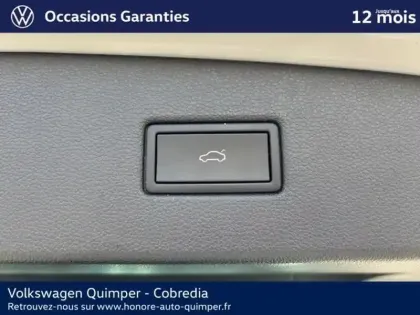 Photo 8 Volkswagen Tiguan  2.0 TDI 150ch R-Line DSG7