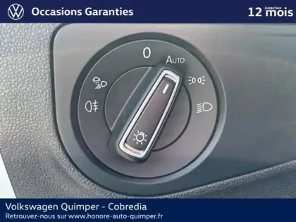 Photo 13 Volkswagen Tiguan  2.0 TDI 150ch R-Line DSG7